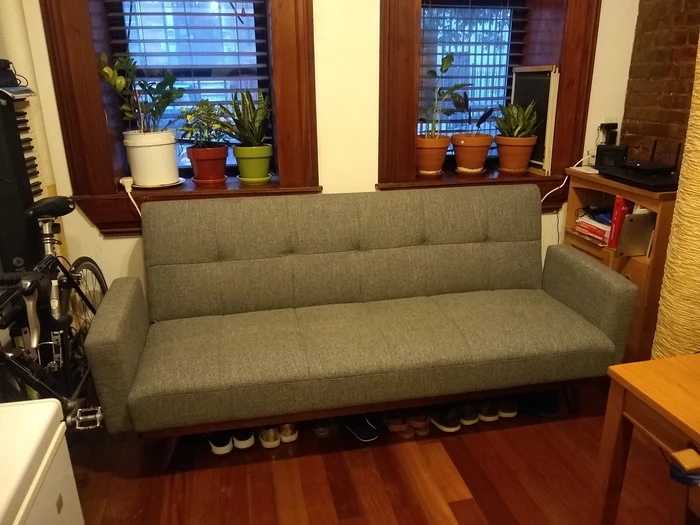 new couch